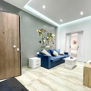 Διαμέρισμα Dreamy Center 11 Thesbnbgr, Θεσσαλονίκη